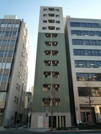ドルチェ京橋弐番館